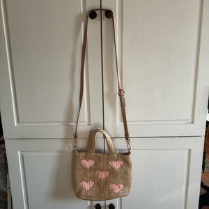 Lauren Conrad Crossbody Bag